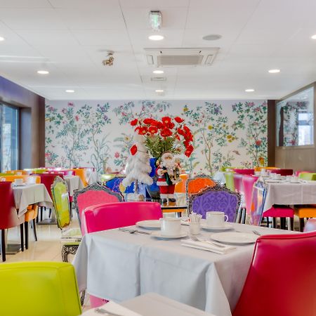 B&B Hotel Colmar Liberte 4 Etoiles Ngoại thất bức ảnh