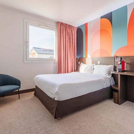 B&B Hotel Colmar Liberte 4 Etoiles Ngoại thất bức ảnh
