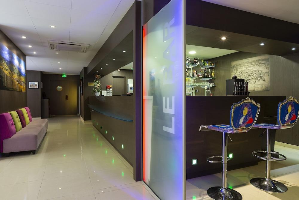 B&B Hotel Colmar Liberte 4 Etoiles Ngoại thất bức ảnh