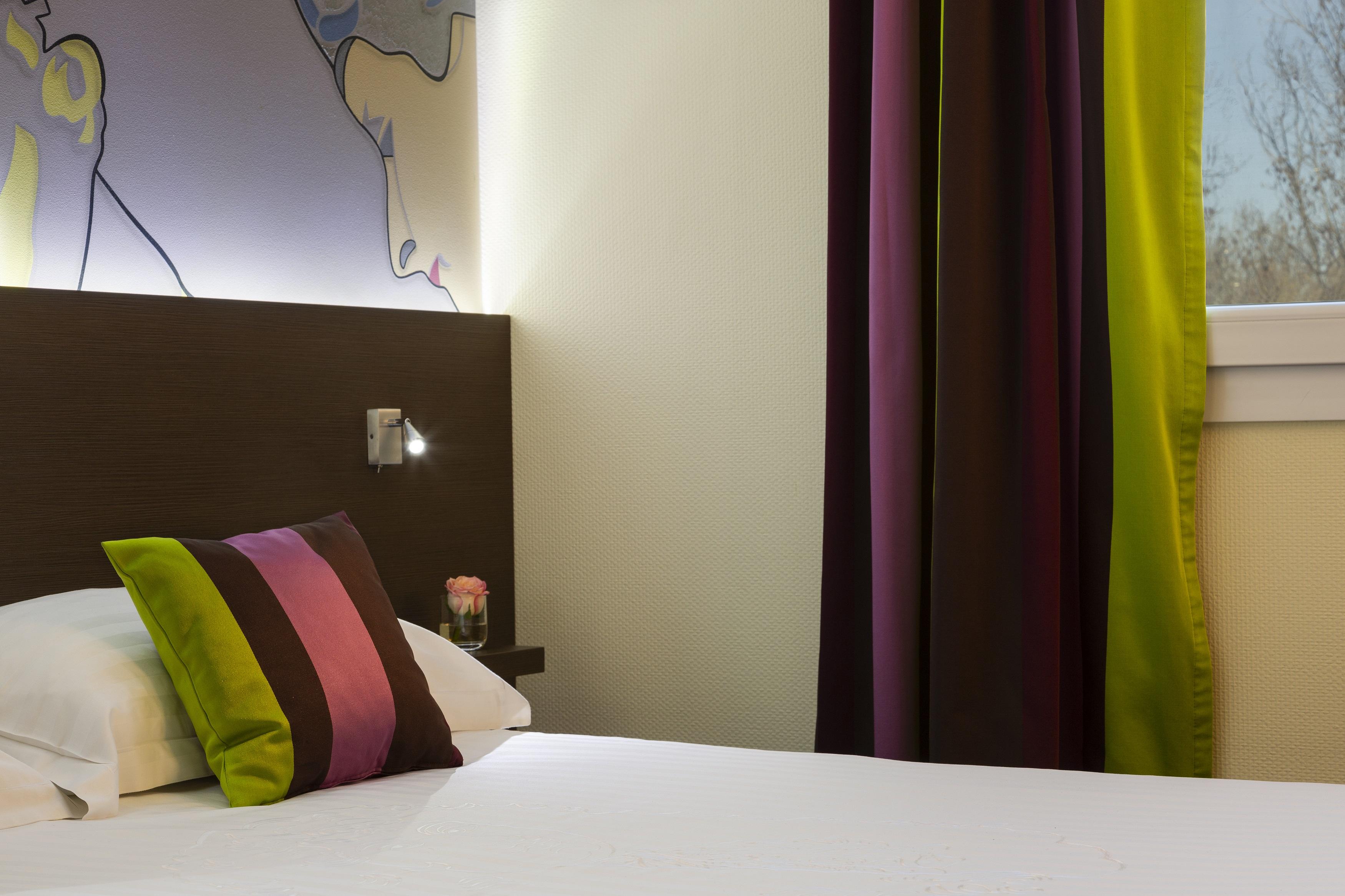 B&B Hotel Colmar Liberte 4 Etoiles Ngoại thất bức ảnh