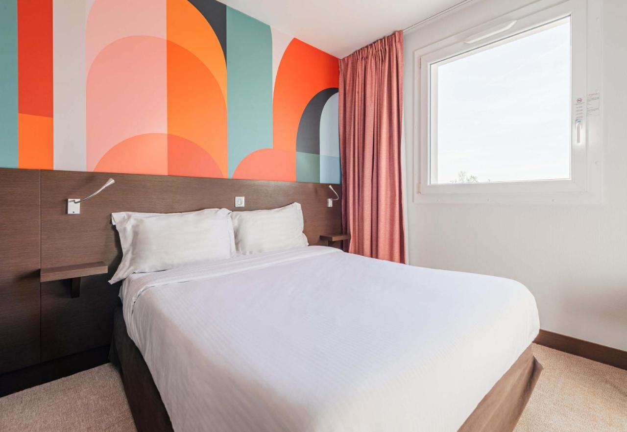 B&B Hotel Colmar Liberte 4 Etoiles Ngoại thất bức ảnh