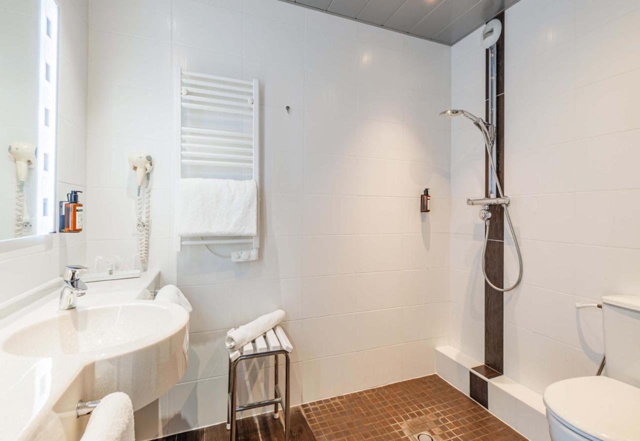 B&B Hotel Colmar Liberte 4 Etoiles Ngoại thất bức ảnh