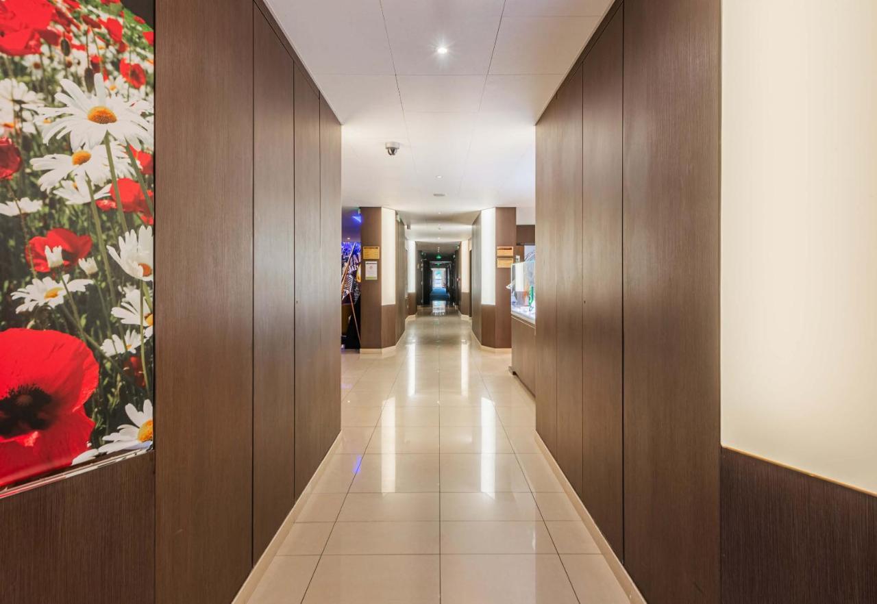 B&B Hotel Colmar Liberte 4 Etoiles Ngoại thất bức ảnh