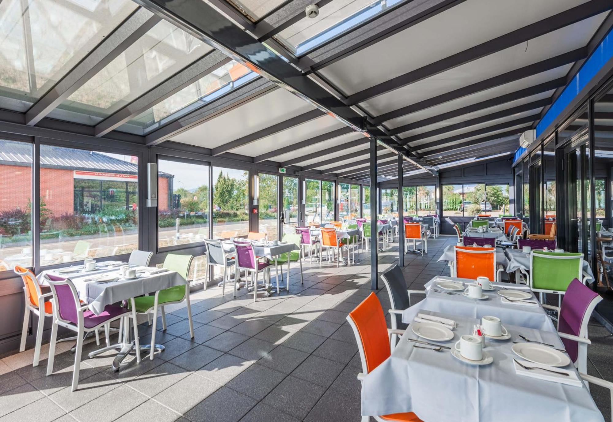 B&B Hotel Colmar Liberte 4 Etoiles Ngoại thất bức ảnh