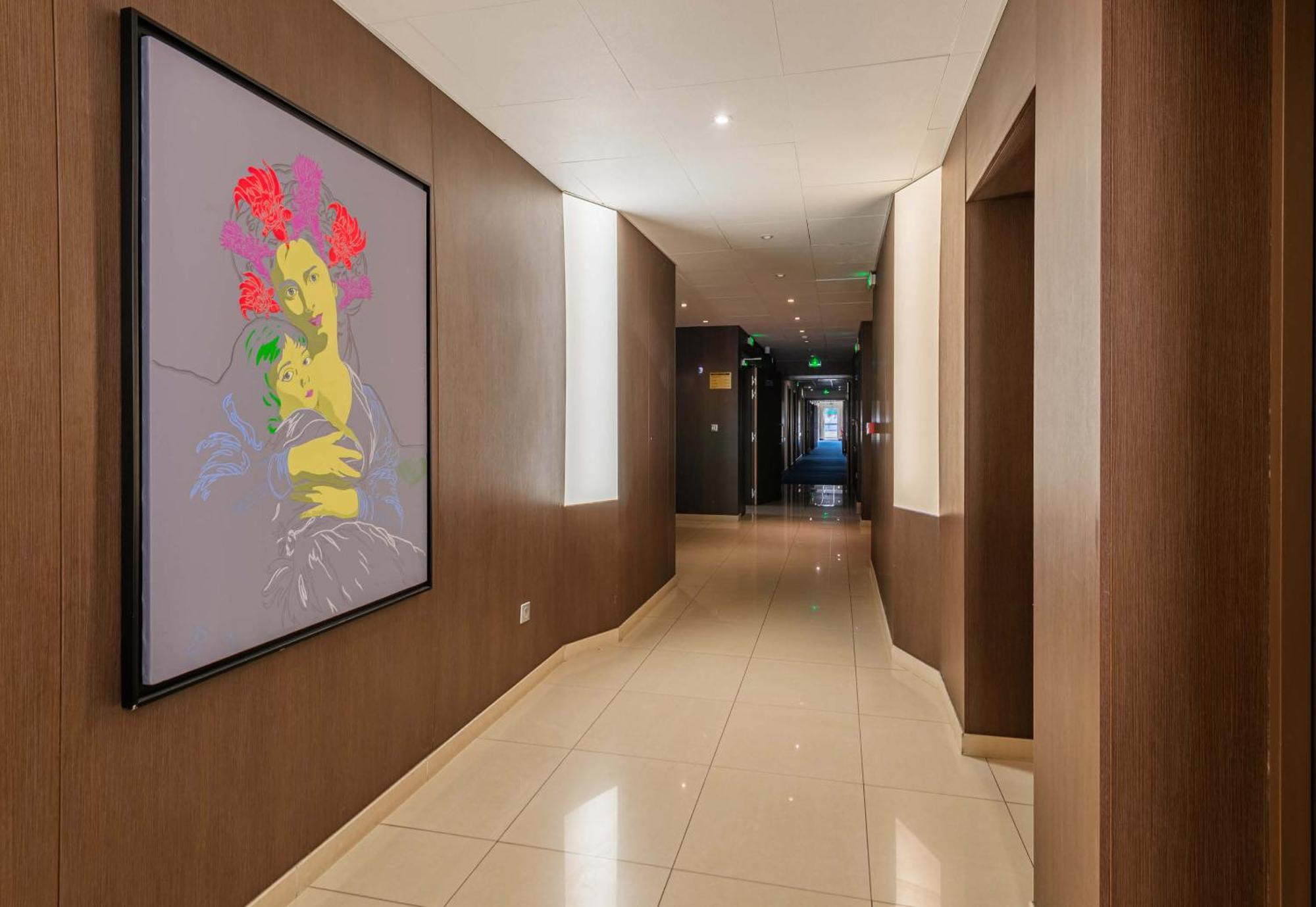 B&B Hotel Colmar Liberte 4 Etoiles Ngoại thất bức ảnh