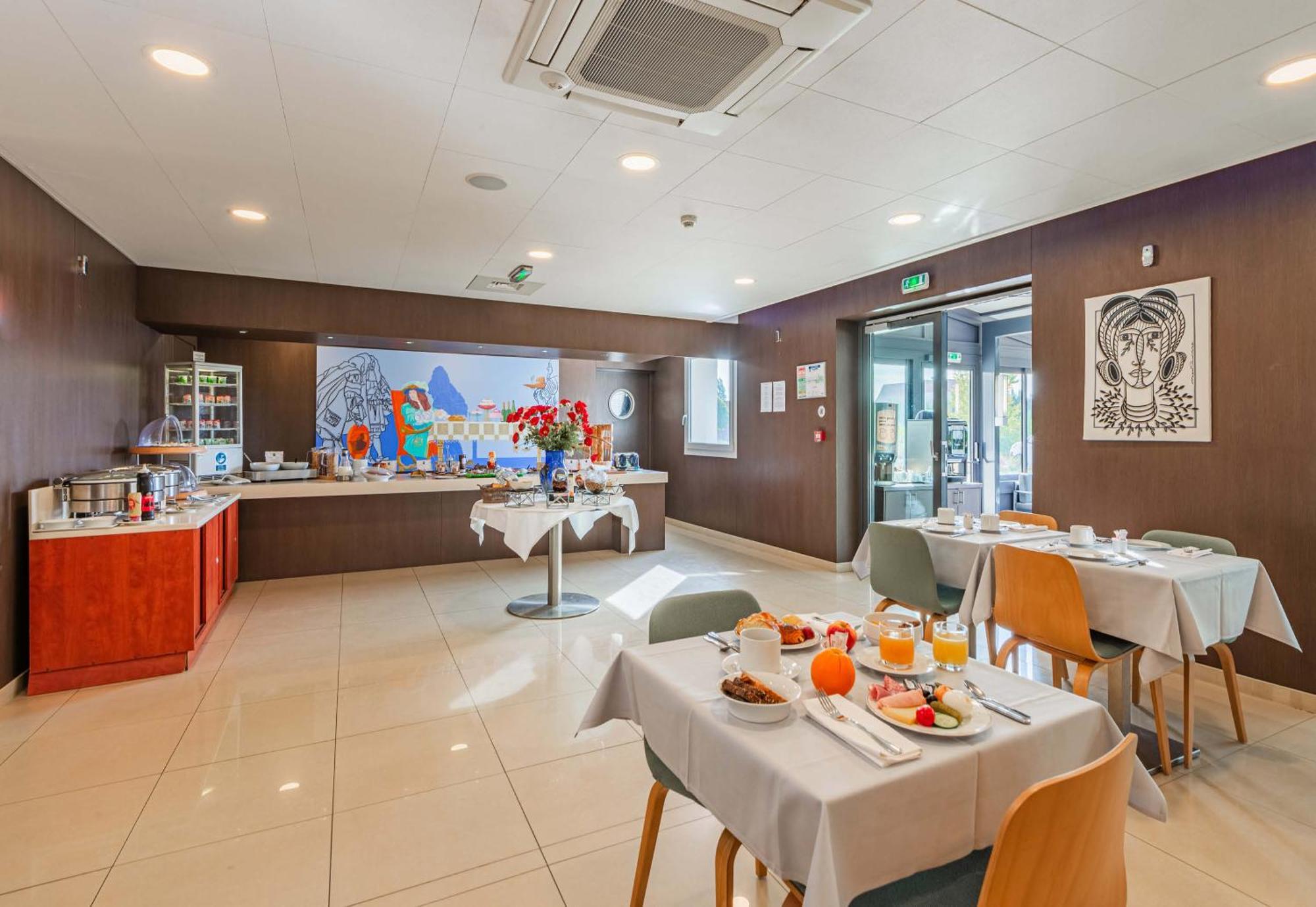 B&B Hotel Colmar Liberte 4 Etoiles Ngoại thất bức ảnh