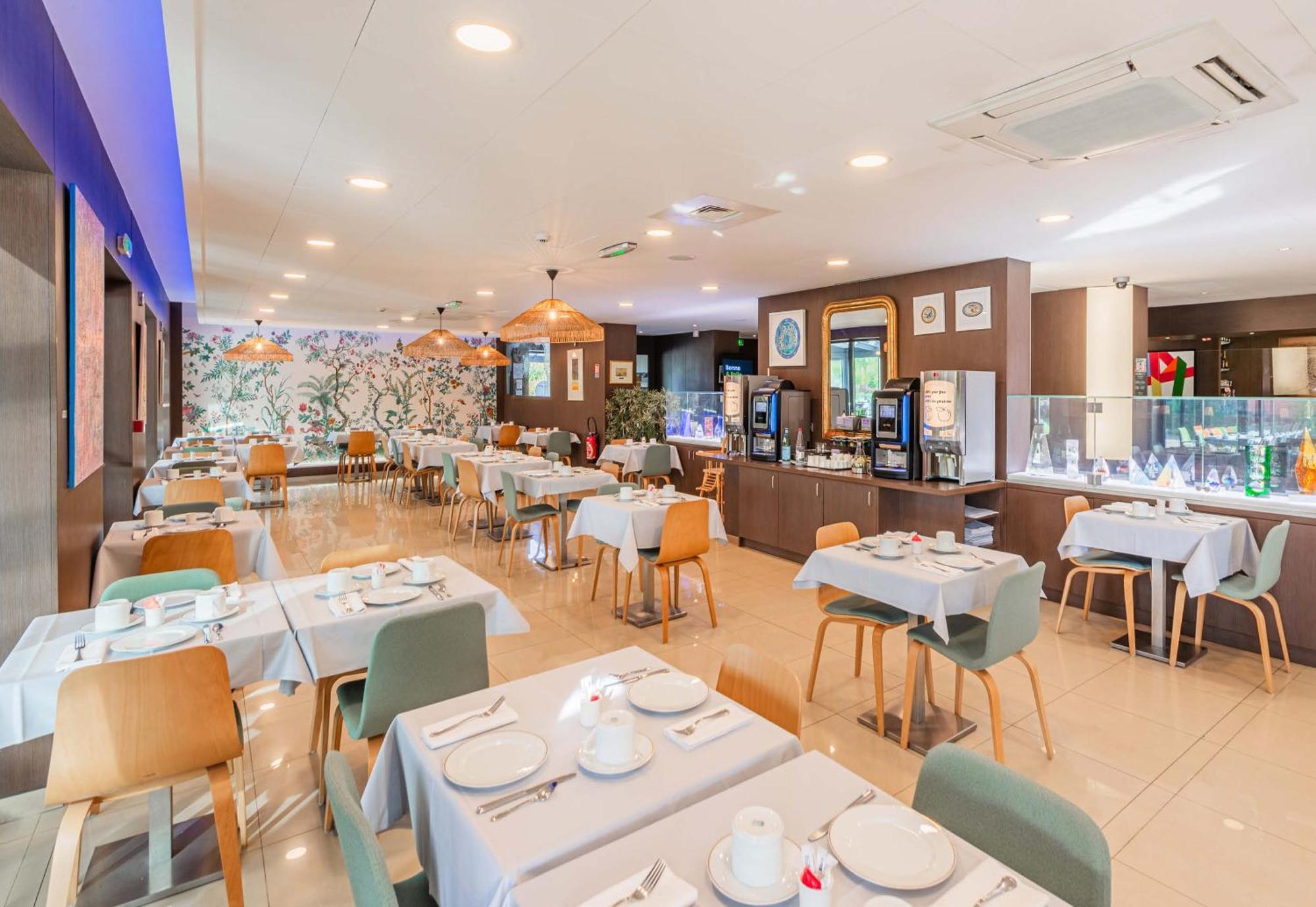 B&B Hotel Colmar Liberte 4 Etoiles Ngoại thất bức ảnh