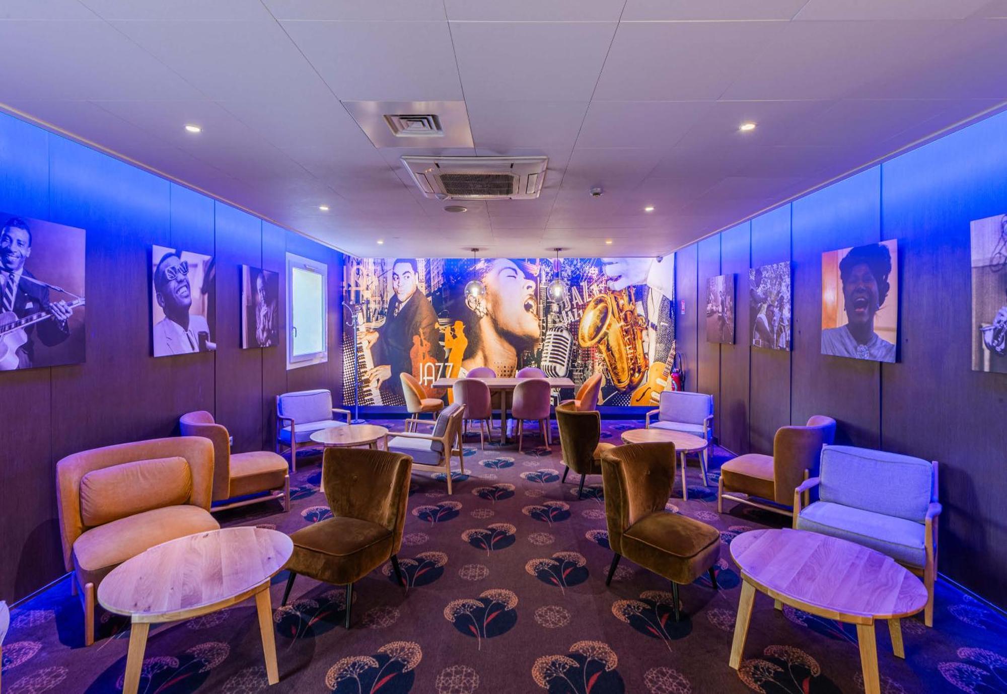 B&B Hotel Colmar Liberte 4 Etoiles Ngoại thất bức ảnh