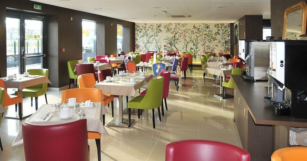 B&B Hotel Colmar Liberte 4 Etoiles Ngoại thất bức ảnh