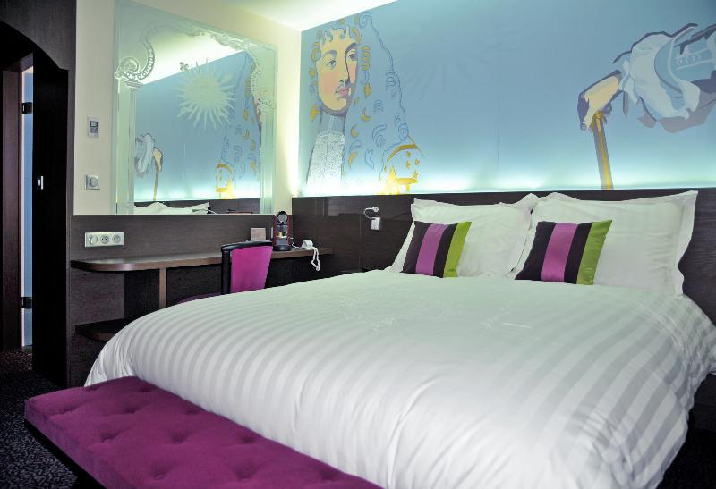 B&B Hotel Colmar Liberte 4 Etoiles Ngoại thất bức ảnh