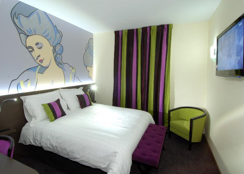 B&B Hotel Colmar Liberte 4 Etoiles Ngoại thất bức ảnh