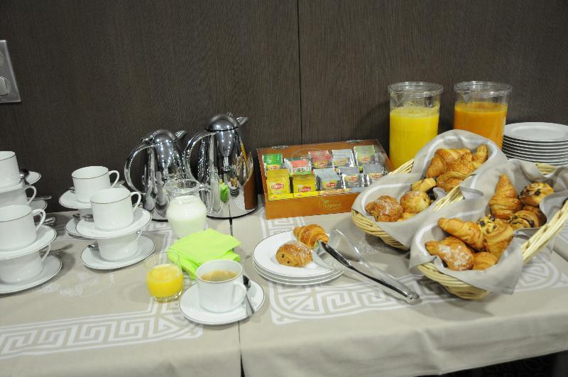 B&B Hotel Colmar Liberte 4 Etoiles Ngoại thất bức ảnh