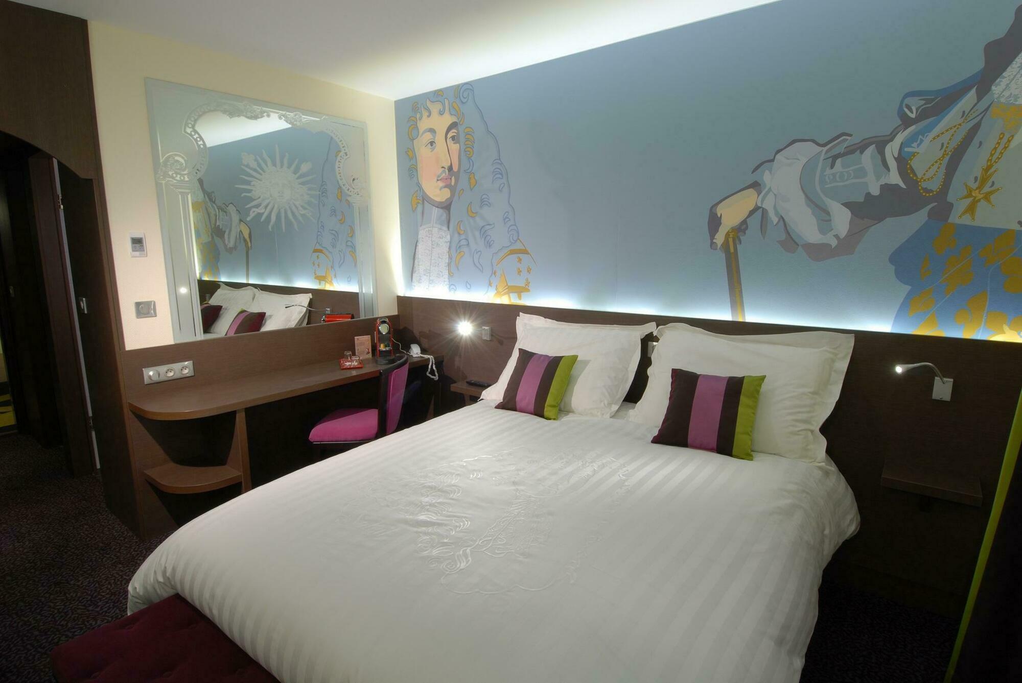B&B Hotel Colmar Liberte 4 Etoiles Ngoại thất bức ảnh
