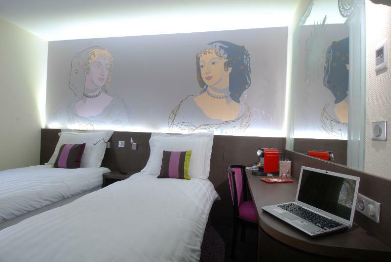 B&B Hotel Colmar Liberte 4 Etoiles Ngoại thất bức ảnh