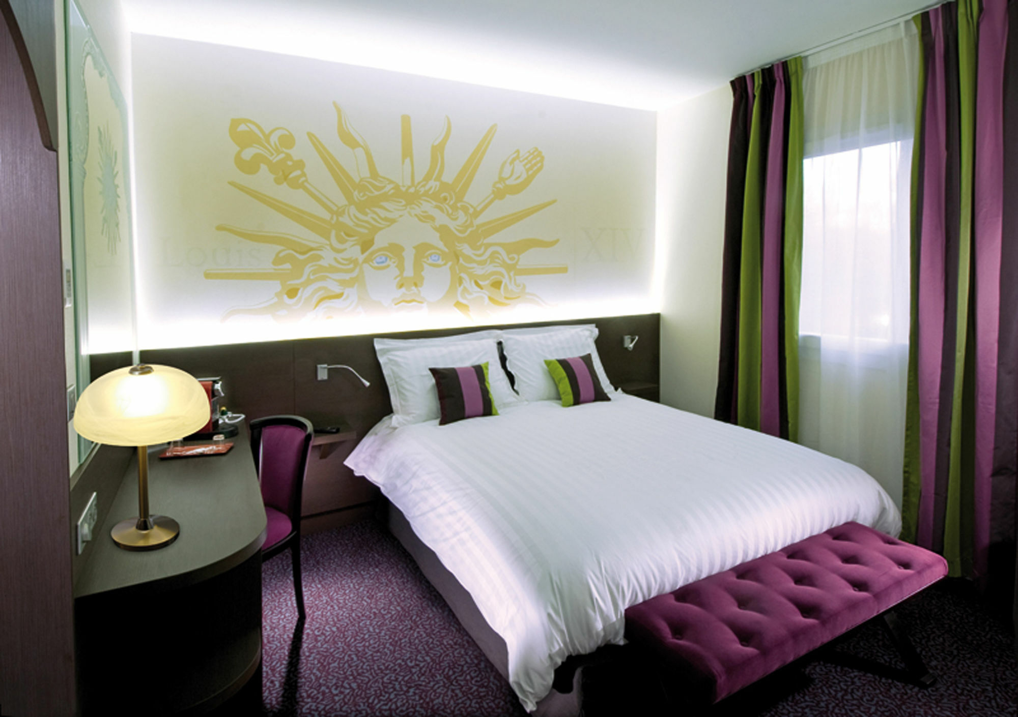 B&B Hotel Colmar Liberte 4 Etoiles Ngoại thất bức ảnh