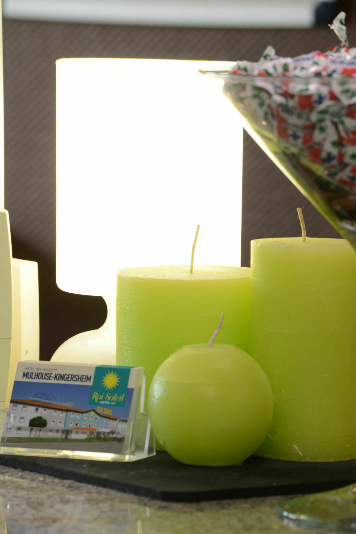 B&B Hotel Colmar Liberte 4 Etoiles Ngoại thất bức ảnh