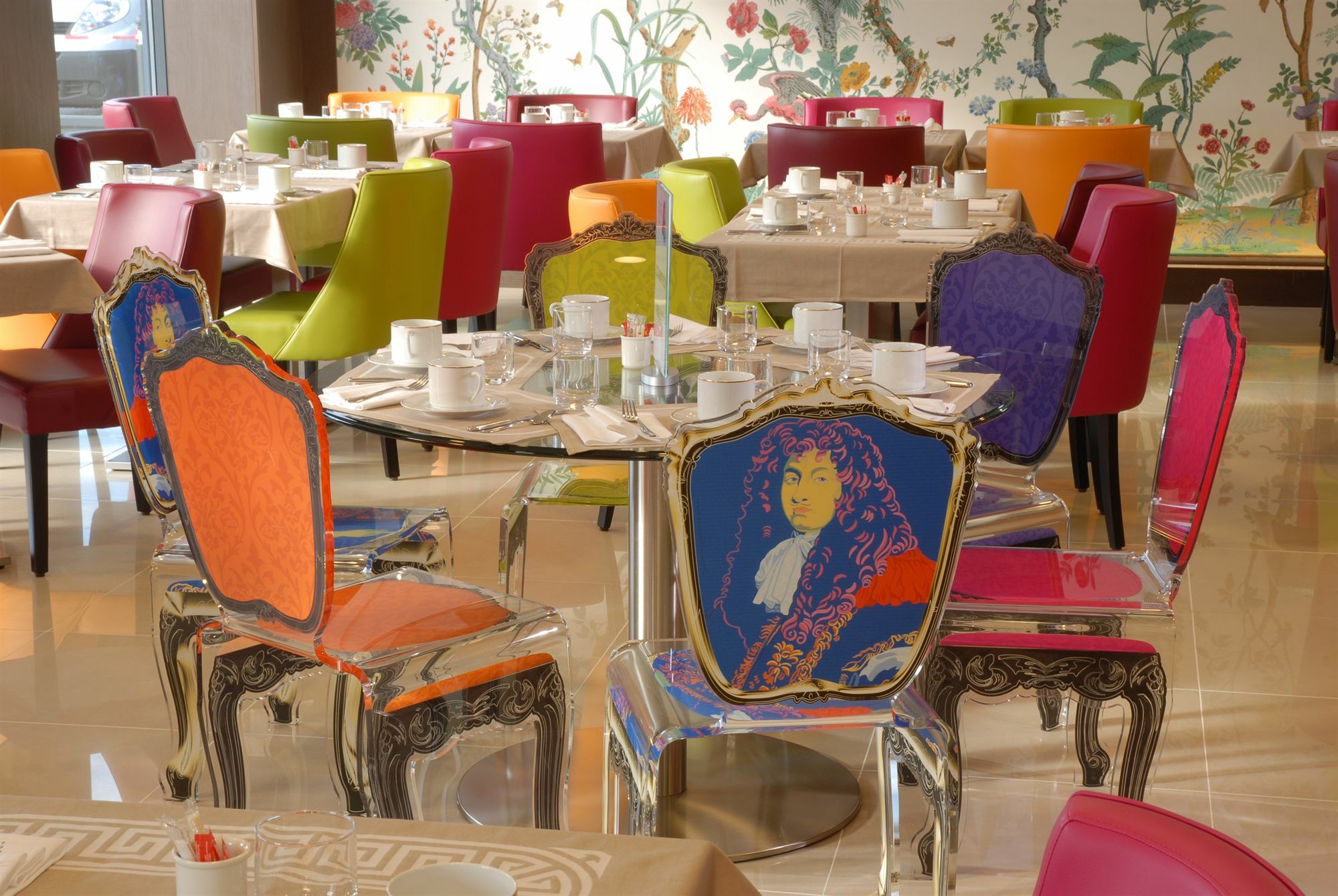 B&B Hotel Colmar Liberte 4 Etoiles Ngoại thất bức ảnh