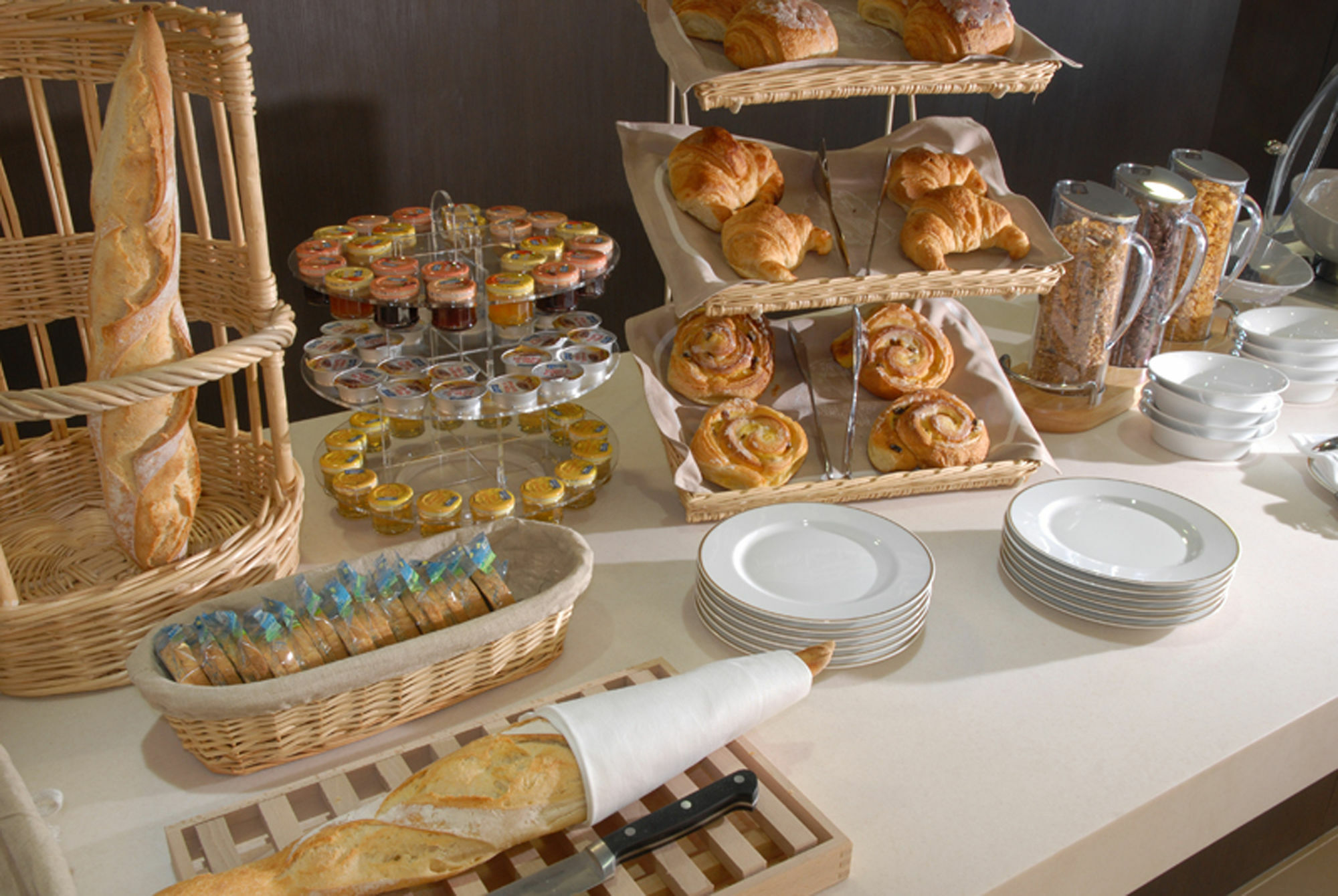 B&B Hotel Colmar Liberte 4 Etoiles Ngoại thất bức ảnh